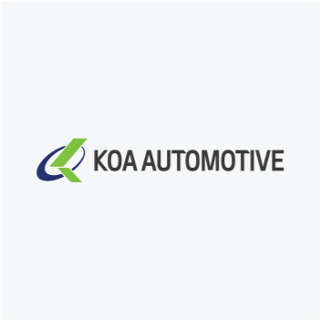 KOA AUTOMOTIVE