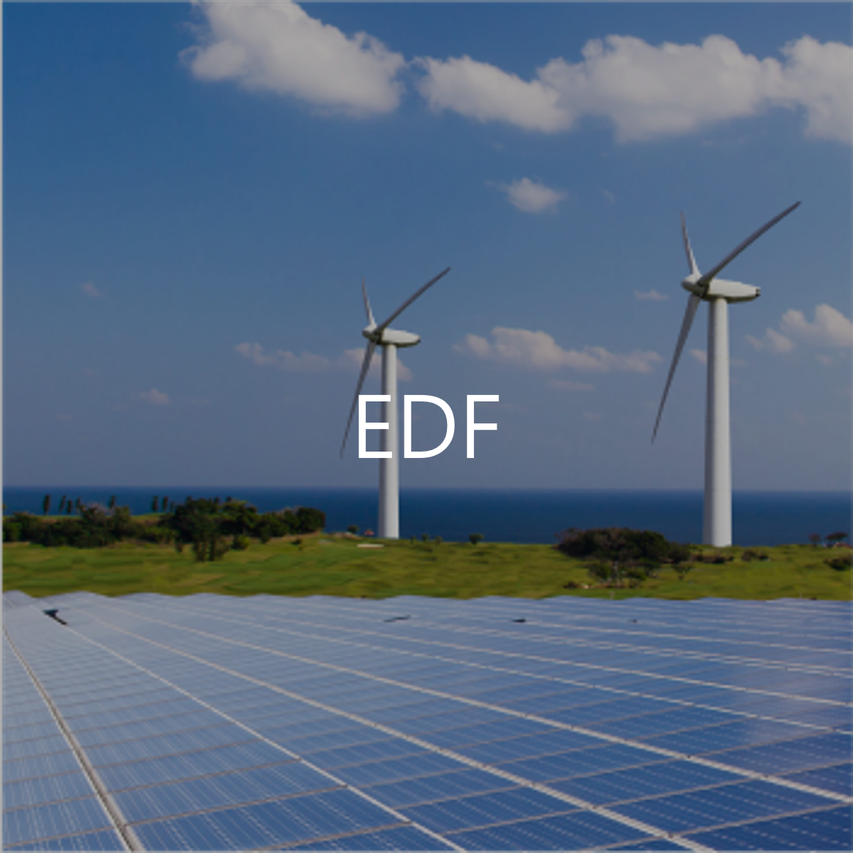 EDF