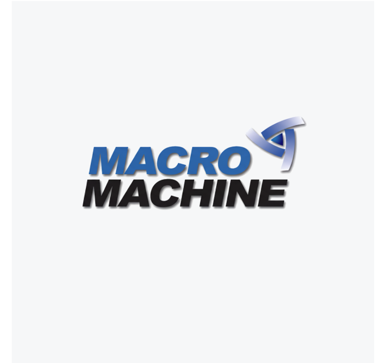 MACROMACHINE
